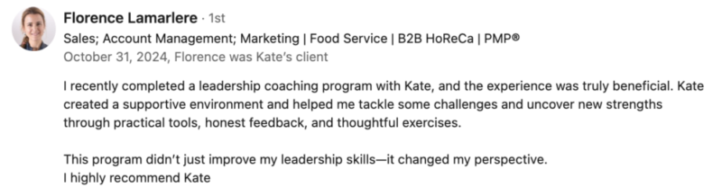 https://thegoodbusy.com/wp-content/uploads/2024/11/Florence-Lamarlere-Testimonial-Coaching-e1732629155187.png